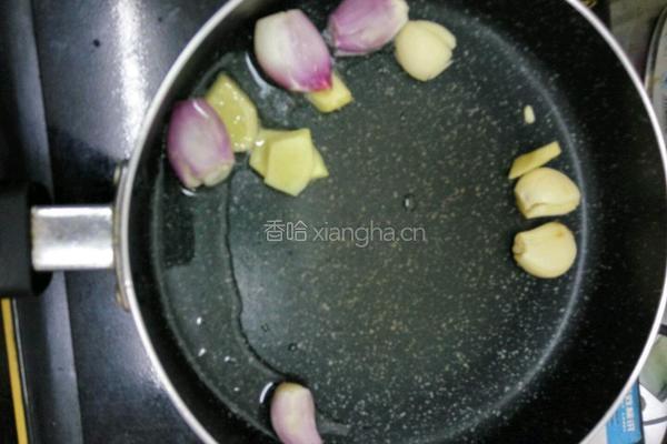 大盆鸡的做法图解9