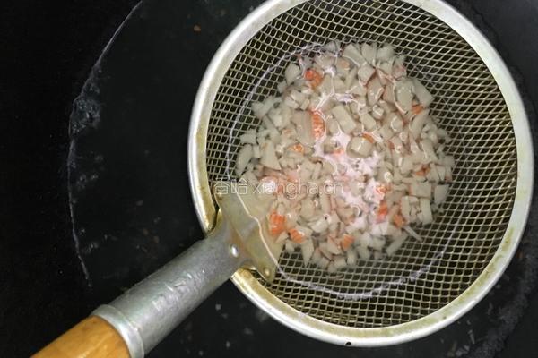 饭团的做法图解4