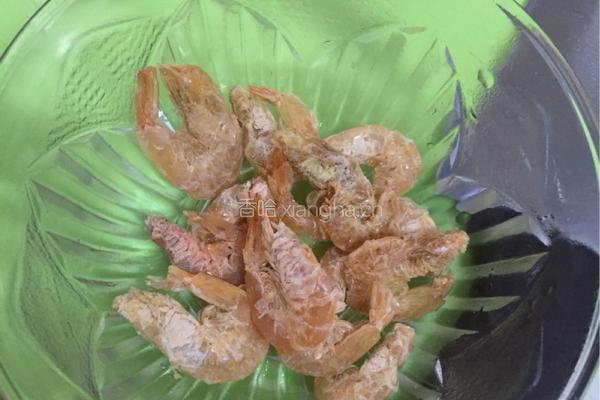 海带豆腐汤的做法图解8