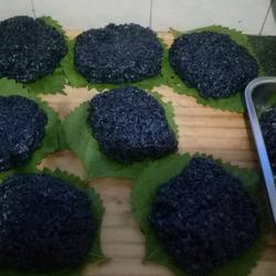 乌饭的做法[图]