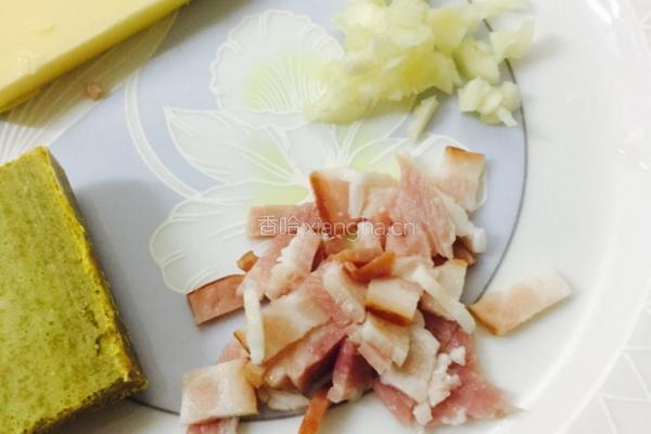 咖喱土豆泥的做法图解6