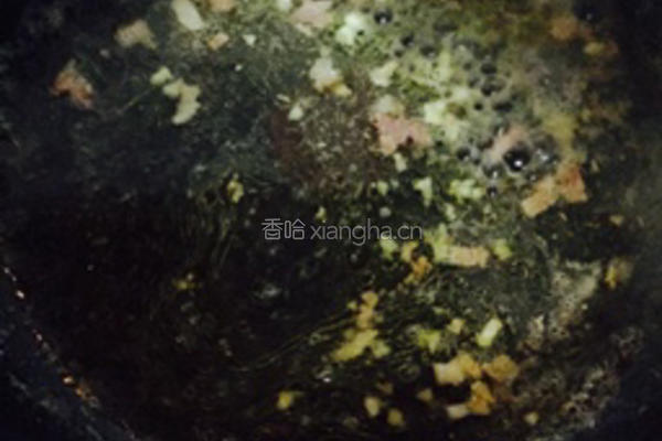 咖喱土豆泥的做法图解7