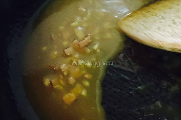 咖喱土豆泥的做法图解9