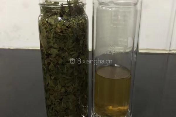 自制无铅松花蛋的做法图解1
