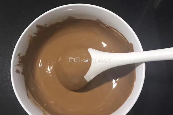自制无铅松花蛋的做法图解3