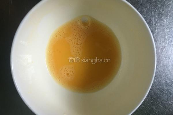 玫瑰花面包的做法图解15