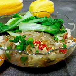 重庆酸辣粉的做法[图]
