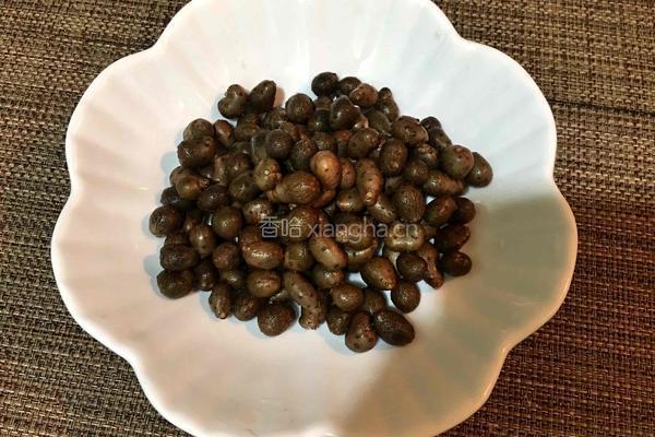 山药豆排骨汤的做法图解2