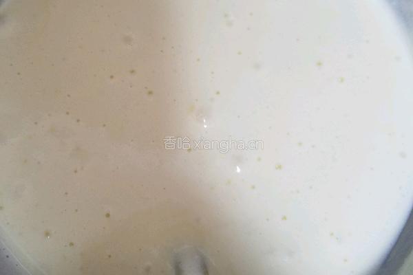 八寸戚风蛋糕的做法图解10