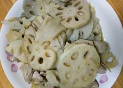 莲藕