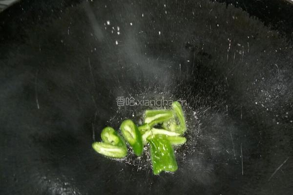莲藕的做法图解5