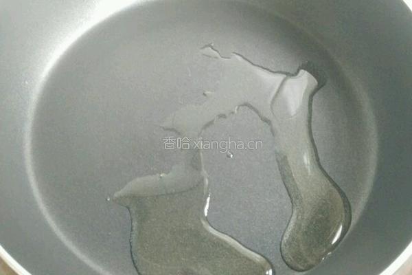 田园土豆饼的做法图解5