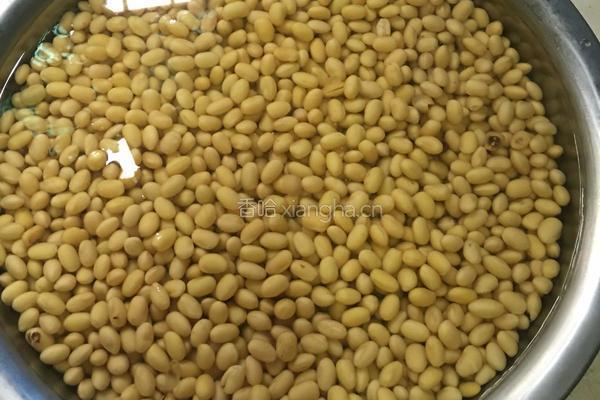 贵州特色菜、豆花的做法图解1