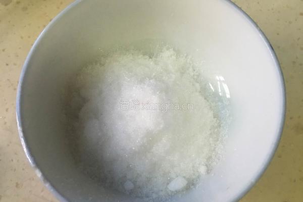 贵州特色菜、豆花的做法图解5