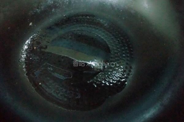 蒸槐花的做法图解11