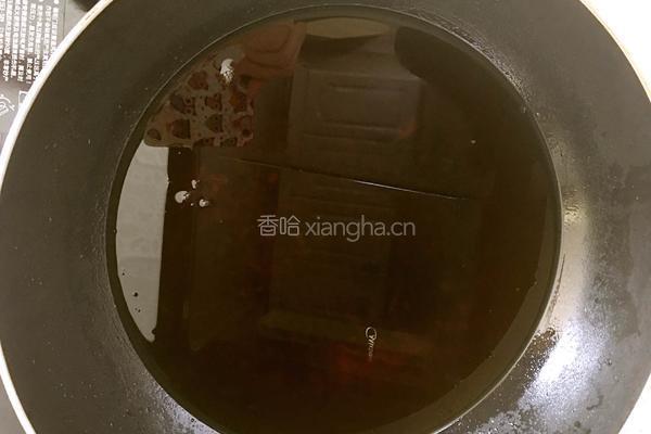香炸小黄鱼的做法图解9