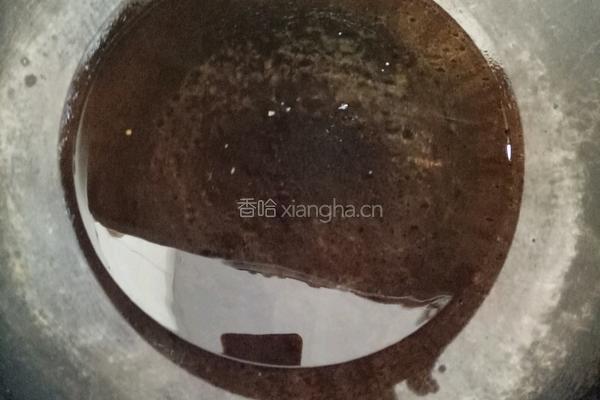 酒酿大活虾的做法图解3
