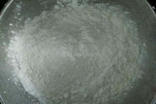 羊肉糊汤面的做法图解8