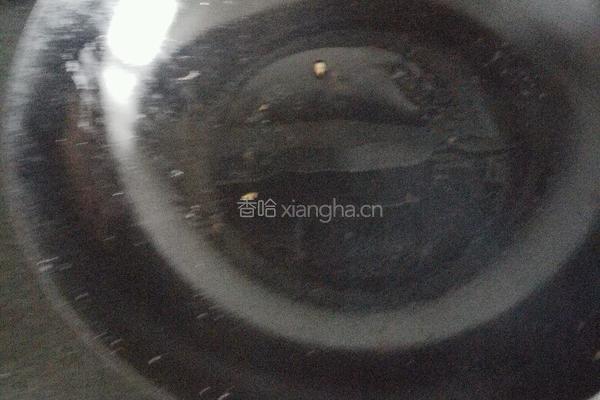 羊肉糊汤面的做法图解9