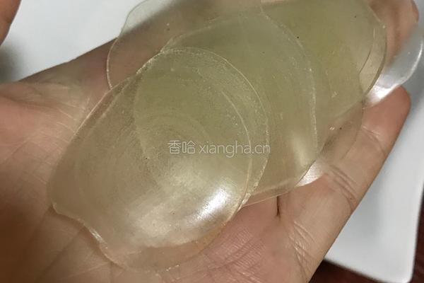 虾片--小时候的味道的做法图解3