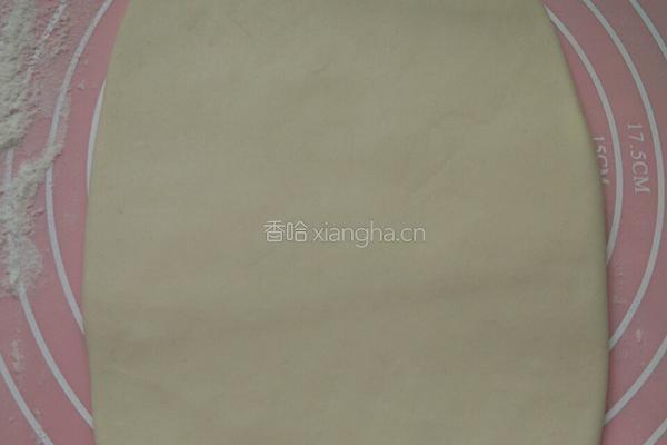 花式饺子的做法图解16