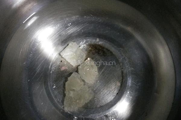 草莓罐头的做法图解3