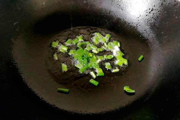蒲菜肉丝小炒～的做法图解7