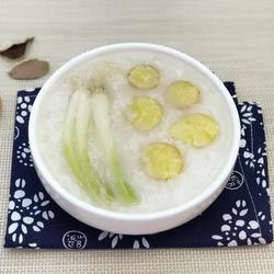 神仙粥的做法[图]