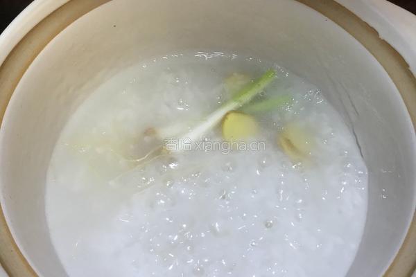 神仙粥的做法图解5