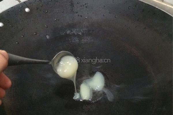 家常素菜的做法图解7