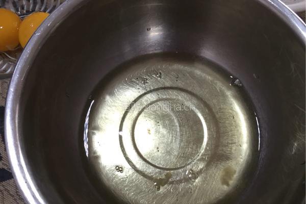 酸奶溶豆的做法图解10