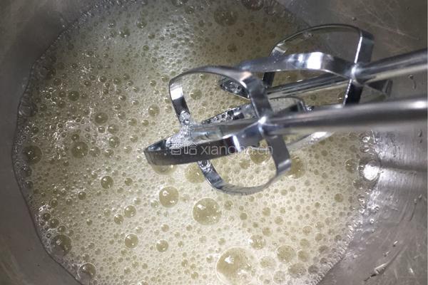 酸奶溶豆的做法图解11