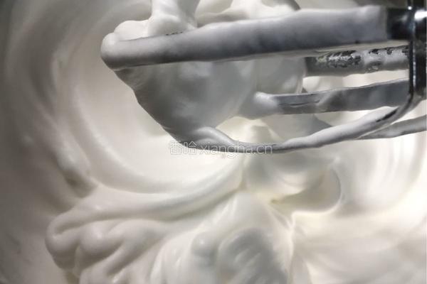 酸奶溶豆的做法图解13