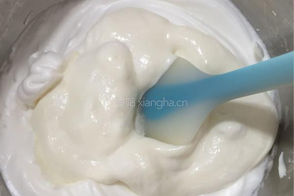 酸奶溶豆的做法图解15
