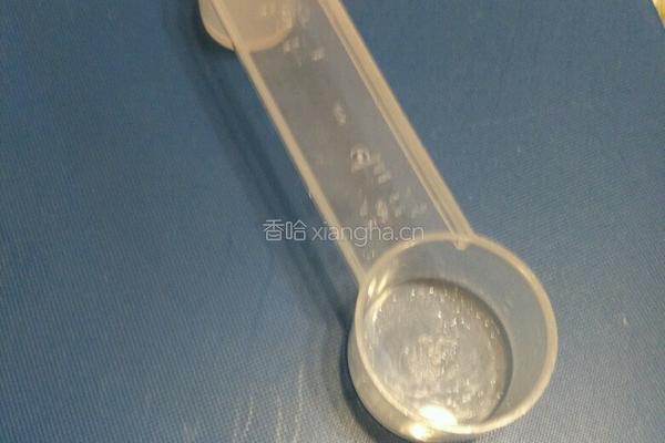 培根海苔披萨的做法图解10