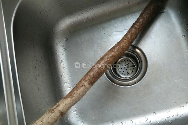 火焰山的做法图解1