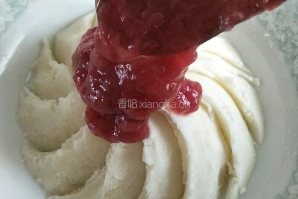 火焰山的做法图解9