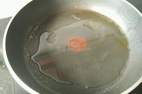 素烧土豆块的做法图解3