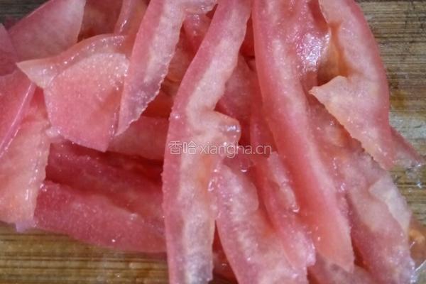 老式鸡蛋汤的做法图解1