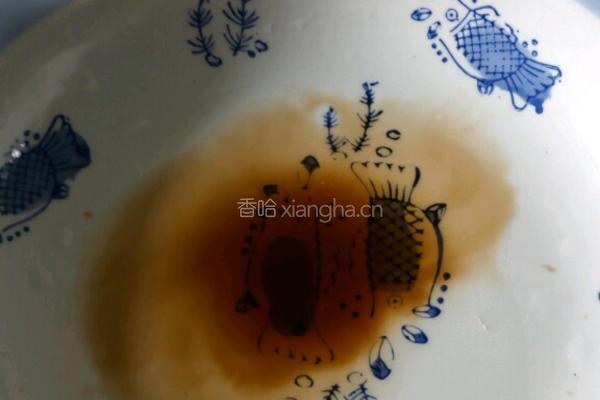 老式鸡蛋汤的做法图解6