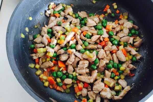 牛肉南瓜盅的做法图解11
