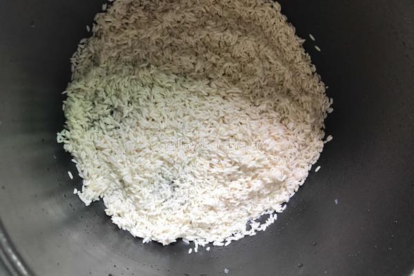 艾草糍粑的做法图解5