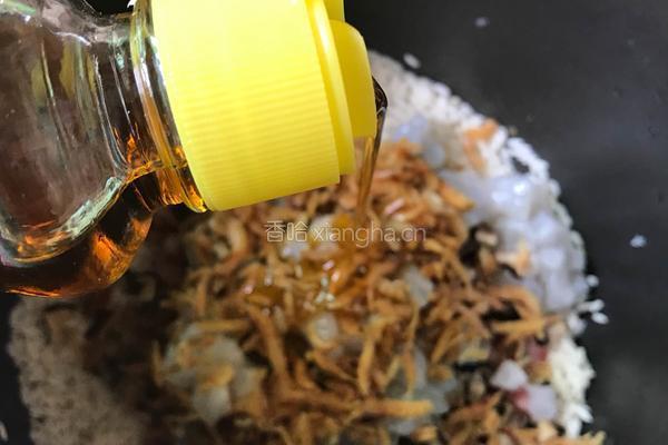 艾草糍粑的做法图解7