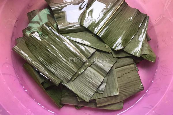 艾草糍粑的做法图解10