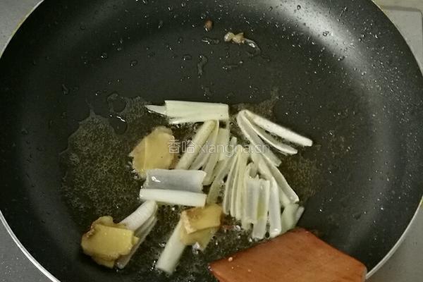家常烧小黄花鱼的做法图解5