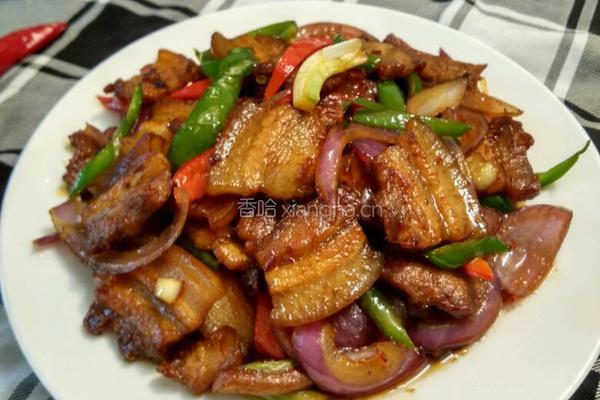 回锅肉