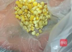 炒饭的做法图解2