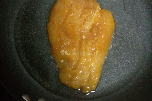 美味鸡胸肉的做法图解6