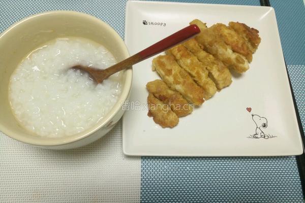 美味鸡胸肉的做法图解10