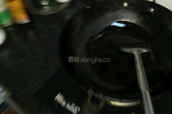 虎皮尖椒的做法图解2